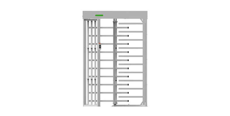 Cửa lồng xoay Full Height ZKTeco FHT3300