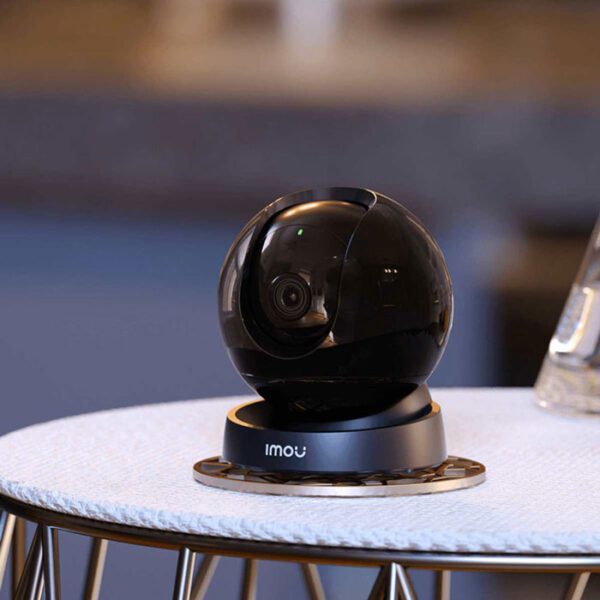 Camera Wifi PT Full Color 5MP IMOU IPC-GK2DP-5C0WE