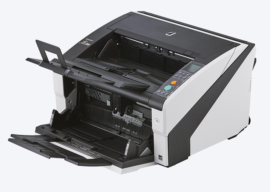 Máy scan Ricoh fi-7800