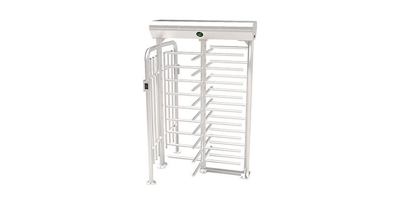 Cửa quay Full height ZKTeco FHT2400