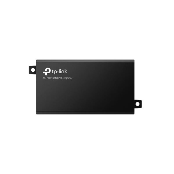 PoE+ Injector Adapter TP-LINK TL-POE160S