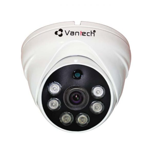 Camera IP Dome 4MP Vantech VP-183DA