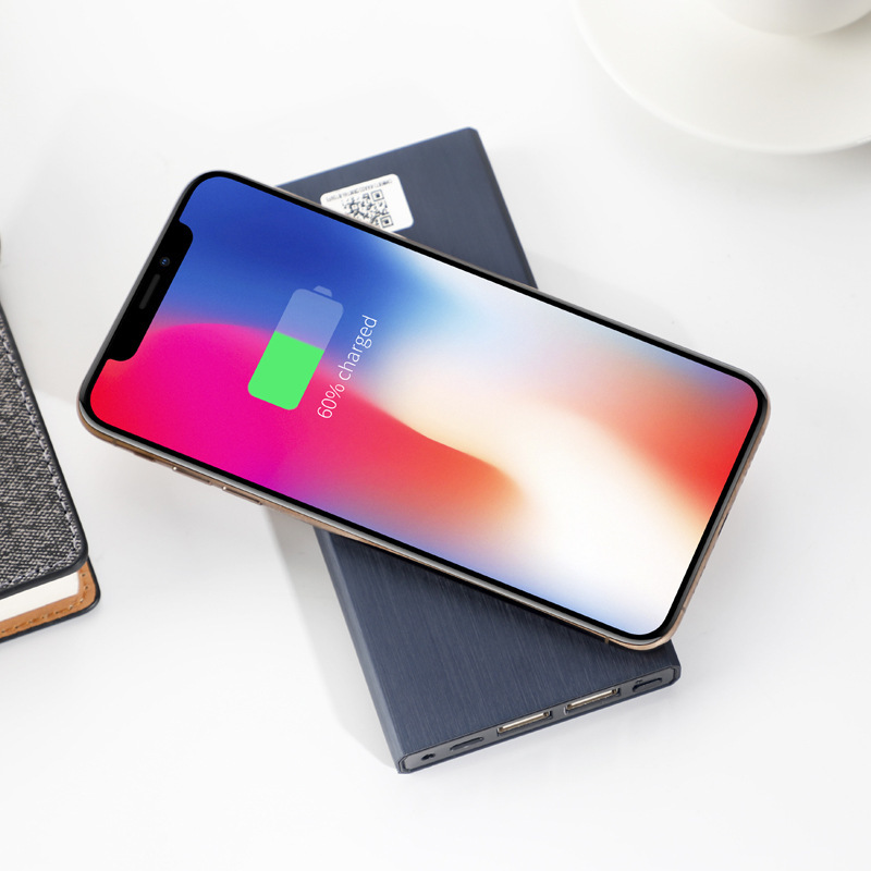 Pin dự phòng BB Pro có Camera siêu VIP