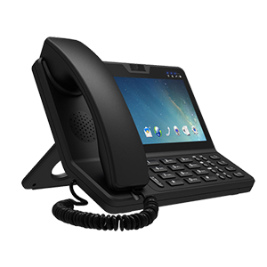 Điện thoại IP AKUVOX VP-R49G