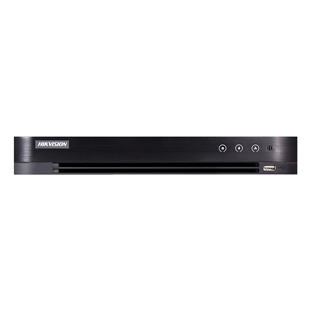Đầu ghi thông minh AcuSense 4 kênh HDTVI Hikvision iDS-7204HQHI-K1/2S