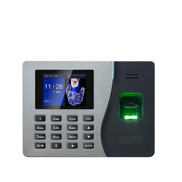 Máy Chấm Công Ronald Jack RJ3000 Plus- Chính hãng