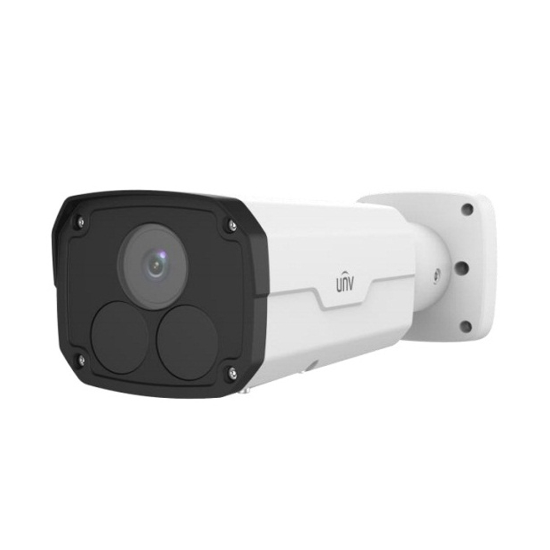Camera IP Uniview IPC2224SR5-DPF60-B 4MP, chuẩn nén, Ultra 265