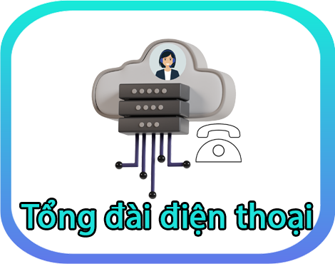 Tổng đài điện thoại