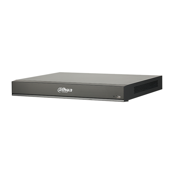 Đầu ghi hình 16 kênh PoE AI Hỗ trợ nhận diện khuôn mặt DAHUA DHI-NVR5216-16P-I