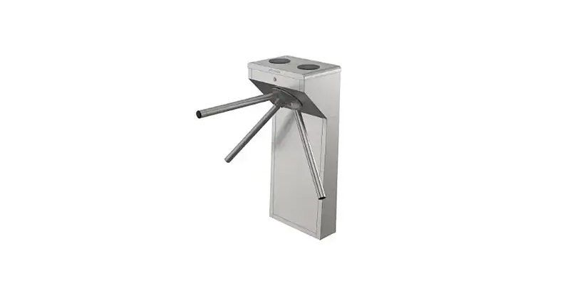Cổng An Ninh Phân Làn Swing Barrier Hikvision DS-K3G200(L)X