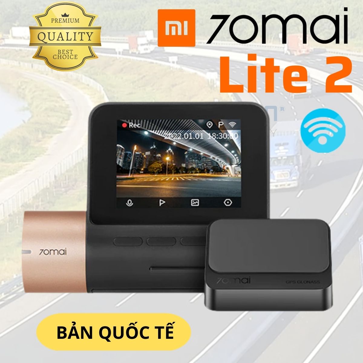 lite 2 HD1080P