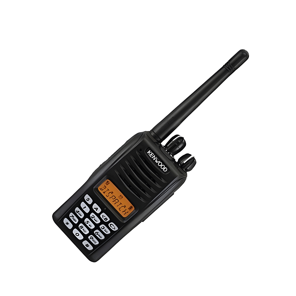 Máy bộ đàm kỹ thuật số Kenwood  NEXEDGE NX-206 - M3