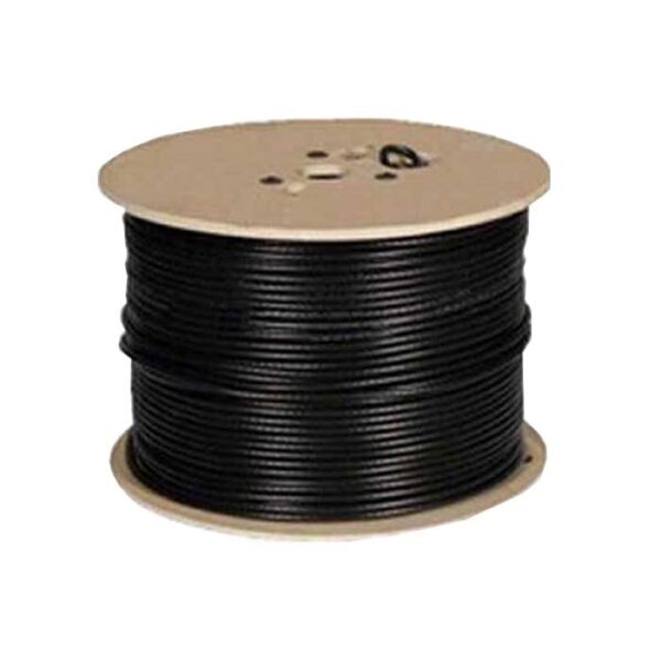 Dây cáp đồng trục Hilook CC-CA-200B cuộn 200m
