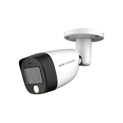 Camera thân HD Analog 2MP KBVISION KX-AF2001S-DL-A