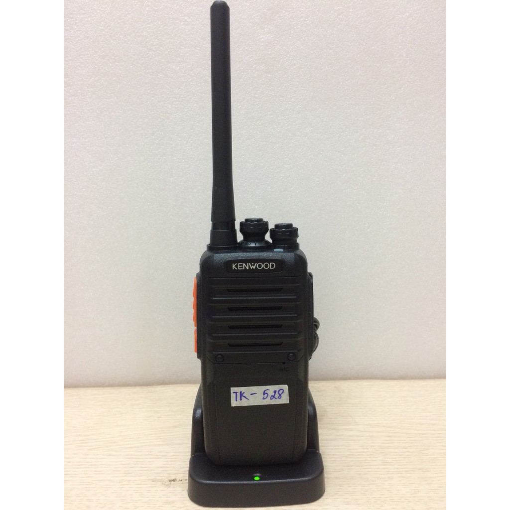Bộ đàm cầm tay Kenwood TK-528