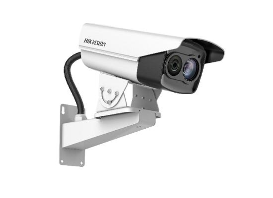 Camera  IP Bullet Nhiệt + Quang Bispectrum HIKVISION DS-2TD2235D-25/50