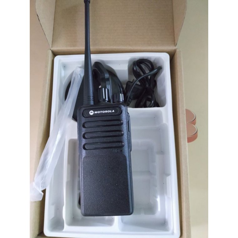 Máy Bộ Đàm Motorola GP-980