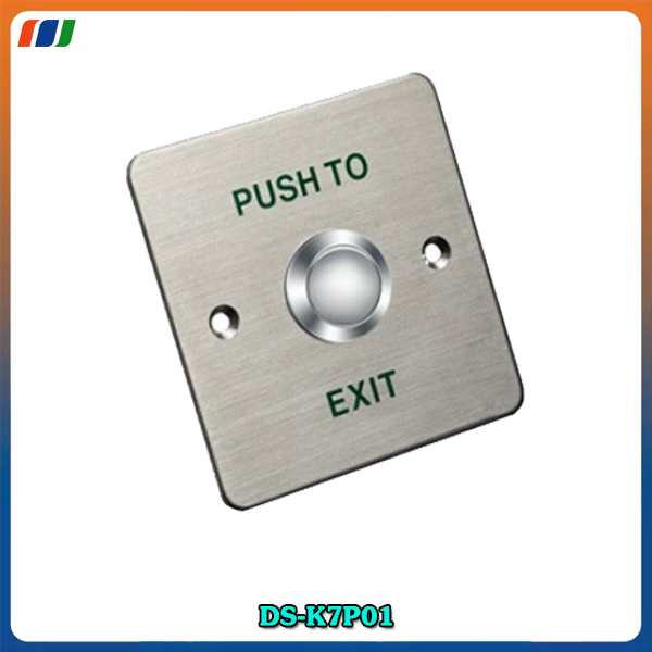 Trọn bộ Kiểm Soát Cửa Ra/Vào Hik CKA340FWX - Cửa Kính - Khuôn mặt và Vân tay