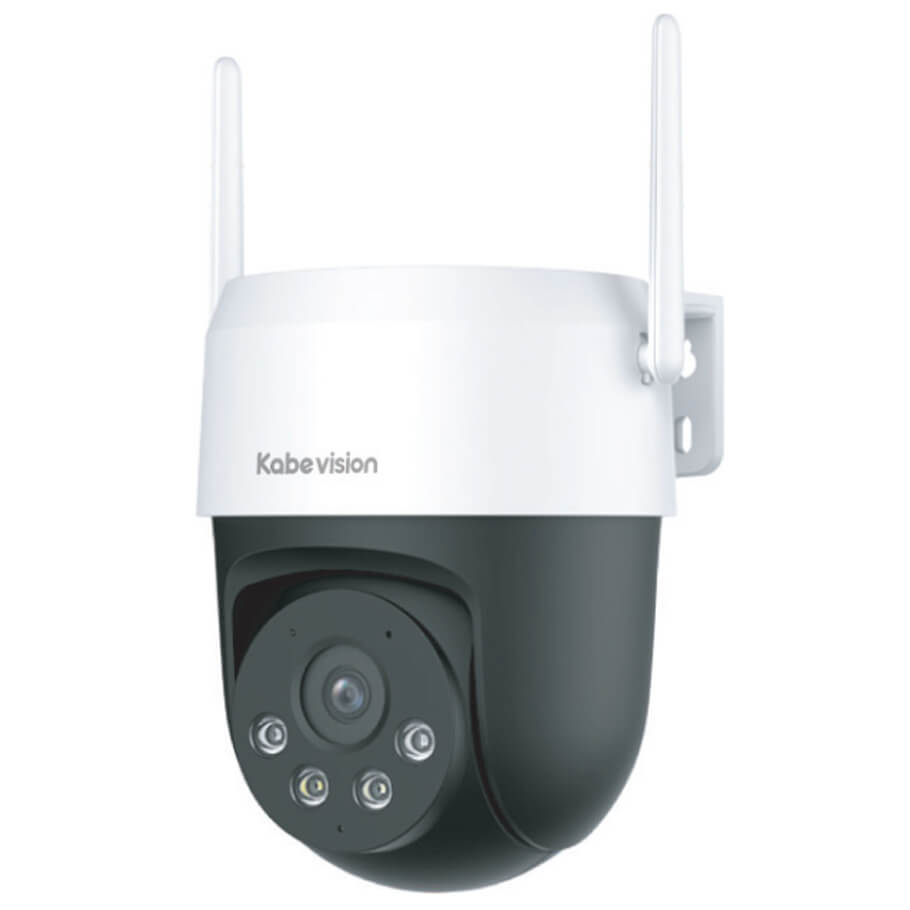 Camera PT WiFi quay quét 5MP KBVISION KX-S5L