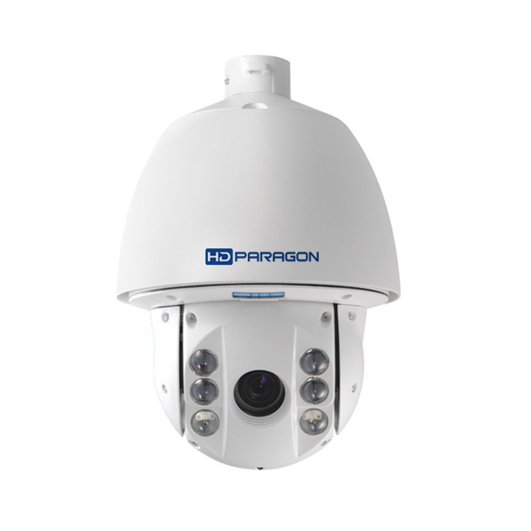 Camera ip hdparagon HDS-PT7420IR-A 4MP Zoom Quang 20X, IR 150m, Micro SD, Audio, Alarm