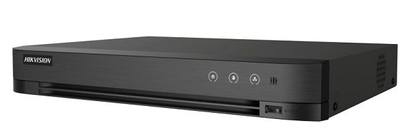 Đầu ghi Analog 8 kênh Turbo ACUSENSE Hikvision -iDS-7208HQHI-M2/XT