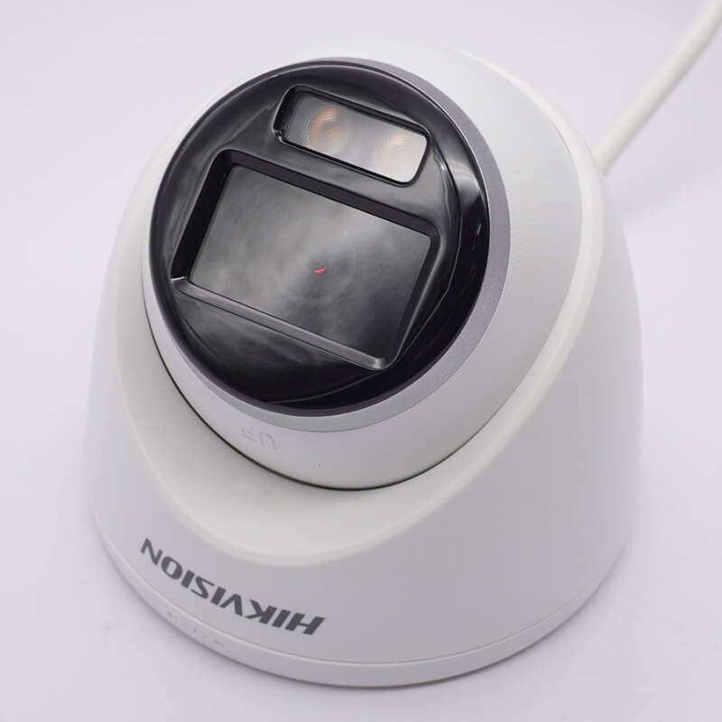 Camera IP Dome Colorvu 2MP HIKVISION DS-2CD1327G0-LUF