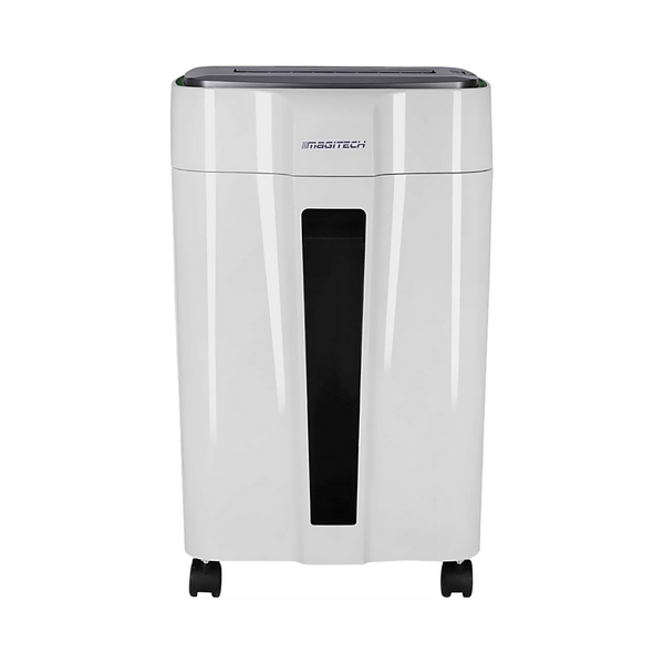 Máy hủy tài liệu MAGITECH DM-300C