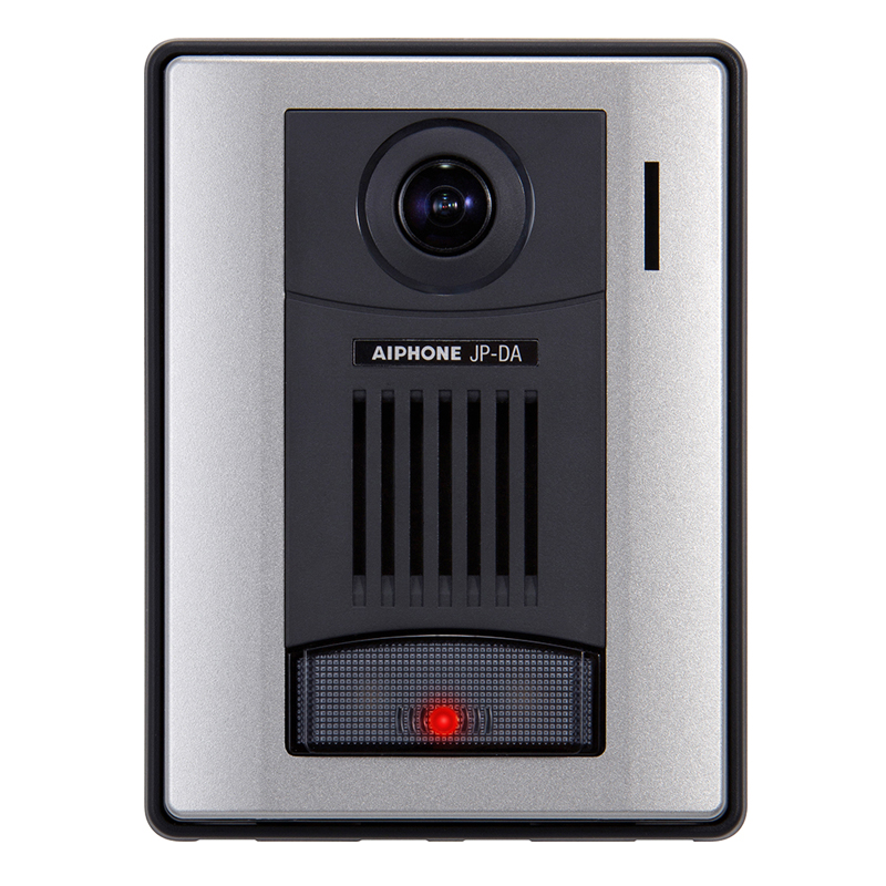 Trọn bộ chuông cửa có hình AiPhone JOS-1A