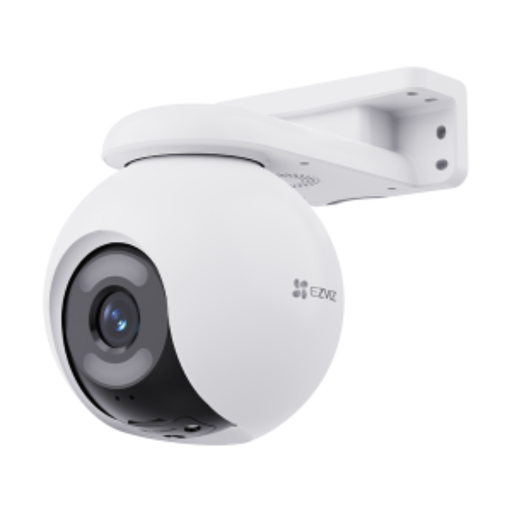Camera Wi-Fi quay quét Ezviz H8x 2K⁺