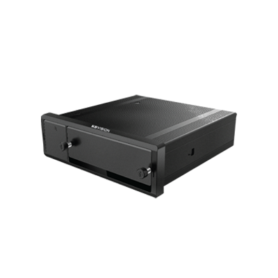 Đầu ghi IP Ai cho ô tô 4 kênh KBVISION KX-FM8104PN-I