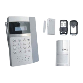 Tủ trung tâm báo động có dây và không dây AoLin AL5088