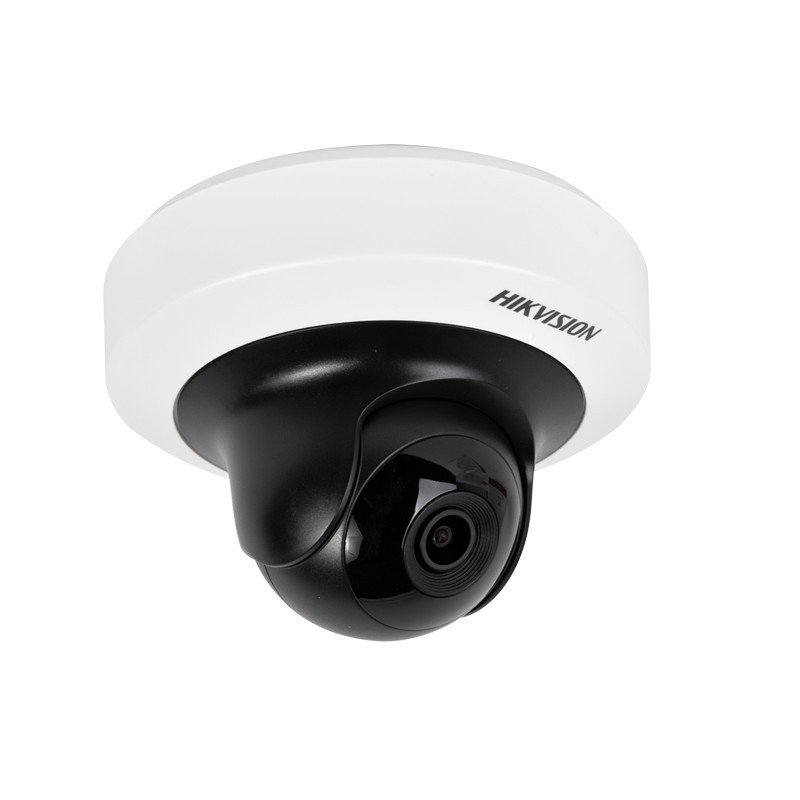 Camera IP Dome HIKVISION DS-2CD2F22FWD-IWS