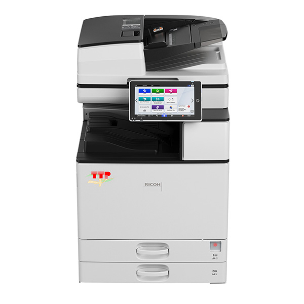 Máy Photocopy RICOH IM 5000