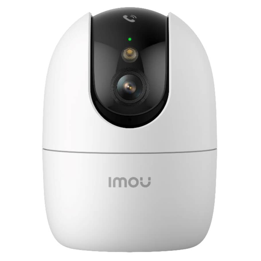 Camera Wifi quay quét Ranger 2 PRO 8MP IMOU IPC-A82P-PRO