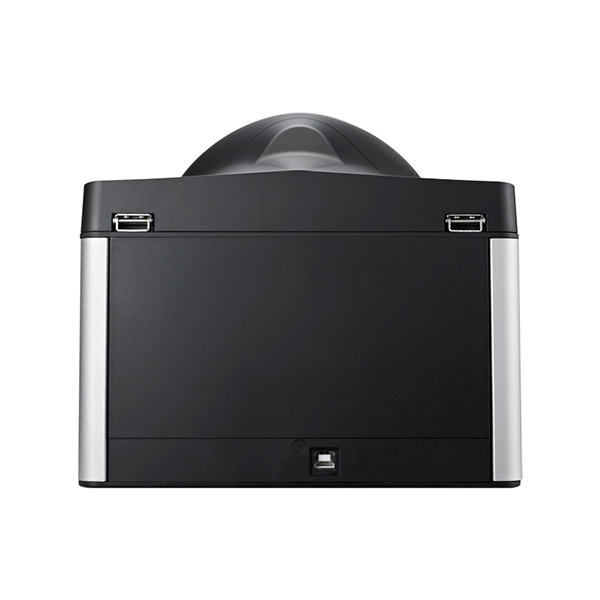 Máy scan hộ chiếu-Securescan X100