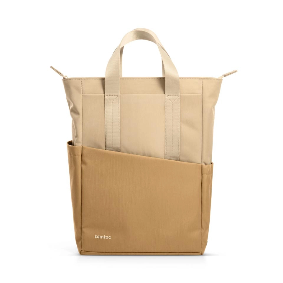 BALO LAPTOP 14-INCH TOMTOC A63-SLASH FLIP 12L A63C1 Màu Grey