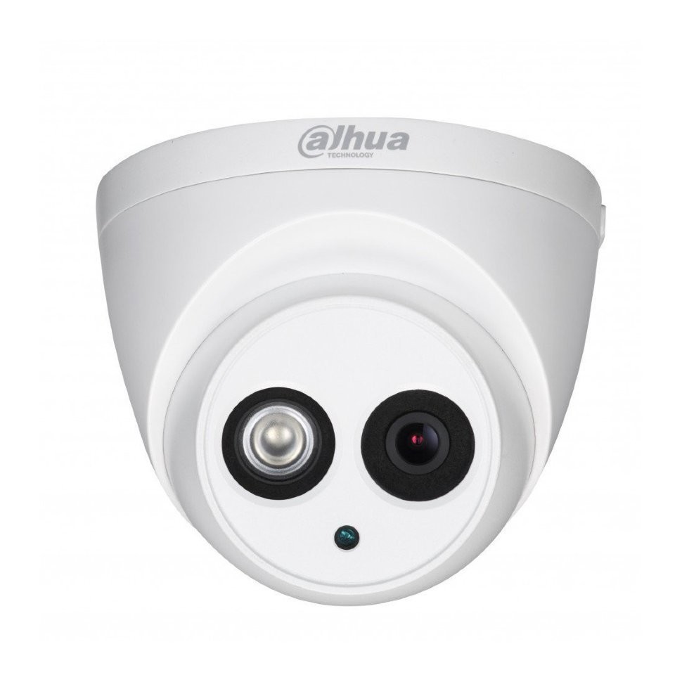 Camera IP Dome hồng ngoại 2.0 Megapixel DAHUA IPC-HDW4231EMP-ASE