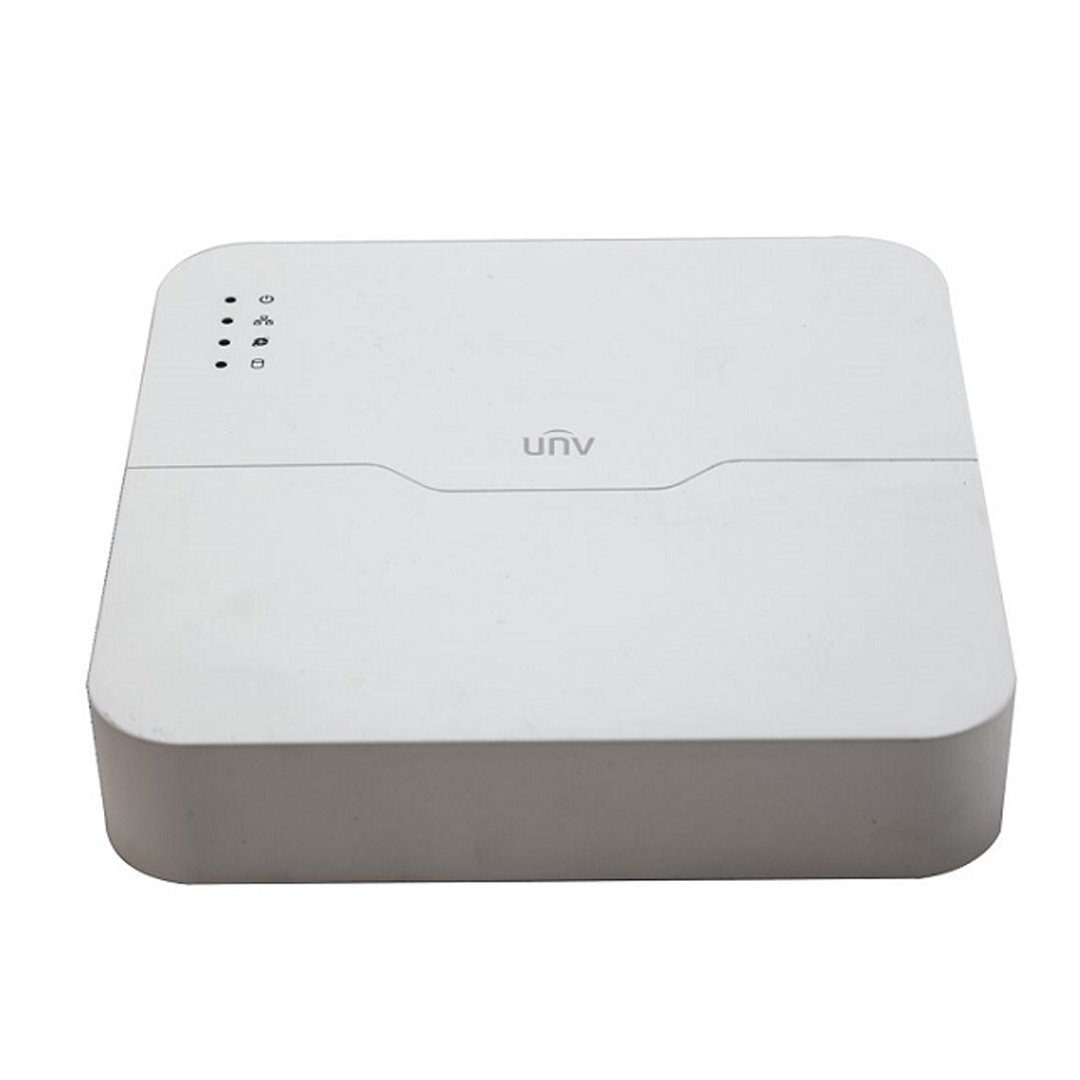 Đầu ghi hình Uniview NVR301-08LB (8 kênh, hỗ trợ Camera IP)