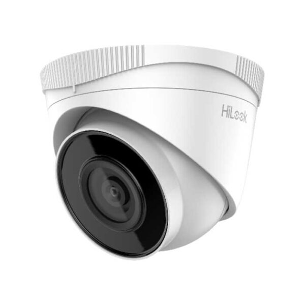 Camera IP bán cầu 4MP HiLook IPC-T240H