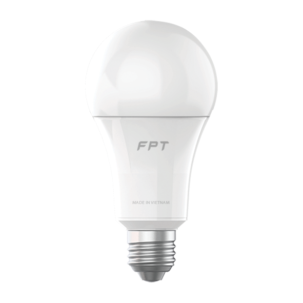 Đèn LED Bulb Thông Minh FPT LBBR0115
