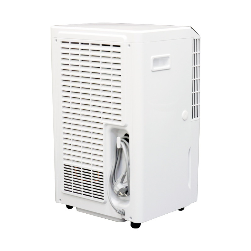 Máy hút ẩm gia dụng và công nghiệp FujiE HM-950EC