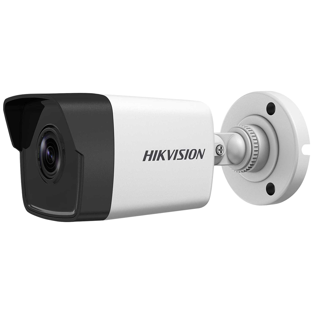Camera IP thân trụ 2MP HIKVISION DS-2CD1023G0E-I(L)