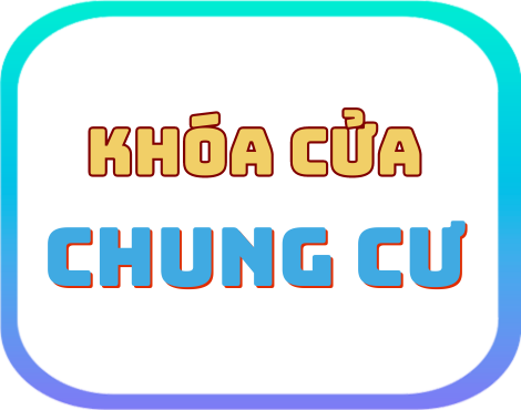 Khóa cửa cho căn hộ chung cư