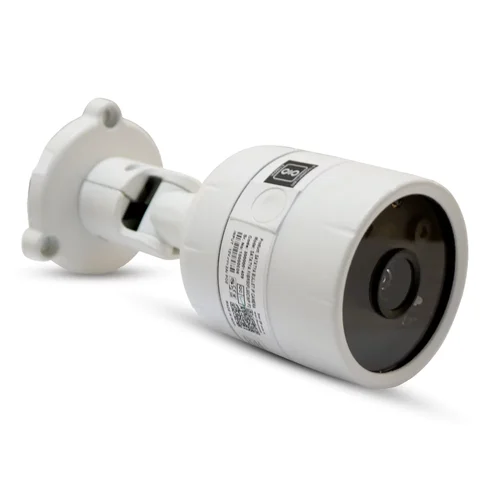 Camera Matrix IP Bullet camera – 8MP – Fixed lens 2.8mm SATATYA MIBR80FL28CWP