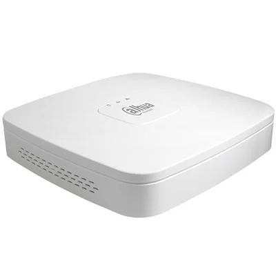 Đầu ghi IP 4 kênh PoE Dahua DHI-NVR2104-P-4KS2