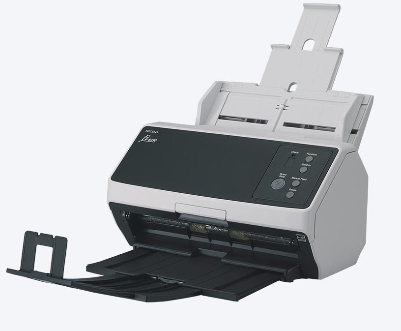 Máy scan Ricoh fi‑8150