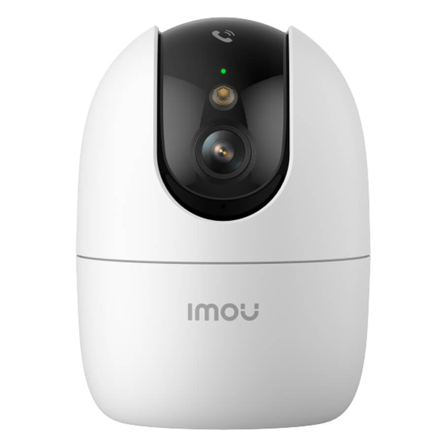 Camera Wifi quay quét IMOU IPC-A52P-PRO (Ranger 2 Pro 5MP)