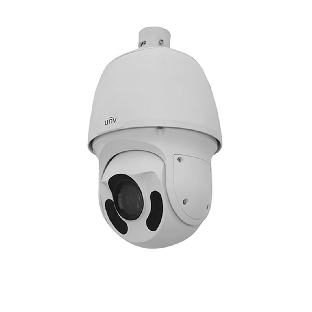 Camera IP Uniview IPC6222ER-X20P-B 2.0MP Zoom quang 20x, hồng ngoại 150m, chuẩn Onvif