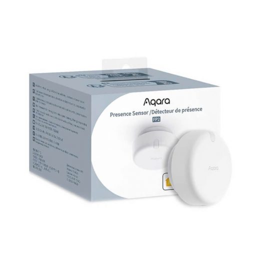 Cảm biến hiện diện AQARA FP2 (PS-S02D)