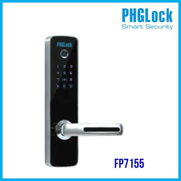 FP7155 (Bạc)